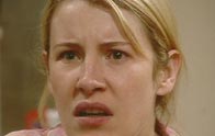 Jo is horrified by Nazir.