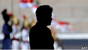 Dilma Rousseff