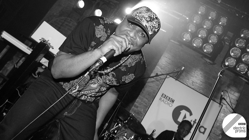1Xtra After Party