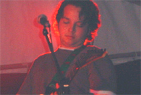 Dafydd Dabson, Eryr