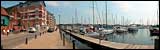 Ipswich Waterfront