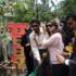 Tree Planting Ceremony
