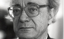 Alfred Brendel