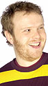 Huw Stephens