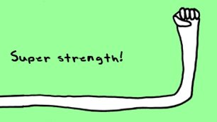 Doodle by Andre Jordan