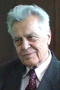Photo of Dr Suvakovic