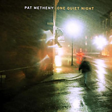 Review of One Quiet Night