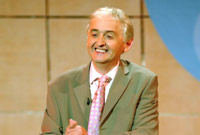 Ifan Gruffydd