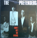 The Pretenders