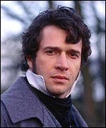 James Purefoy