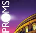 BBC Proms logo