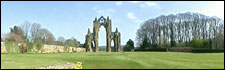 Guisborough Priory