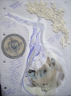 'Statement Ceramics'