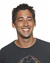 Colin Murray