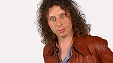 Stuart Cable