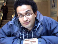محسن
