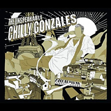Review of The Unspeakable Chilly Gonzales