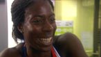 Christine Ohuruogu