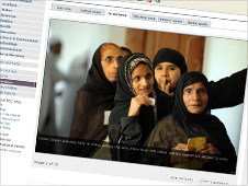 gallery of India election coverage