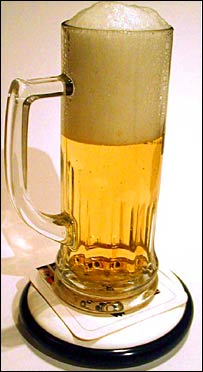 Cerveja