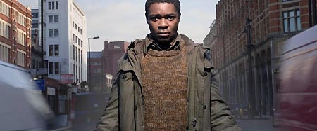 David Oyelowo as Joe