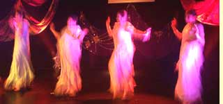 Navratri Festival © Dipak Joshi