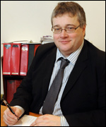 Stephen Burnside 