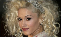 Gwen Stefani