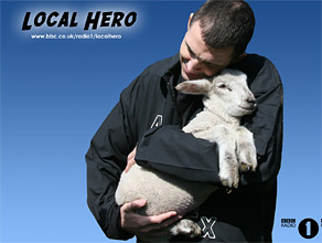 Local Hero downloads