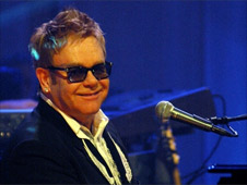 Elton John