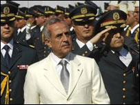 Mişel Süleyman