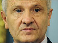 Fatmir Sejdiu 