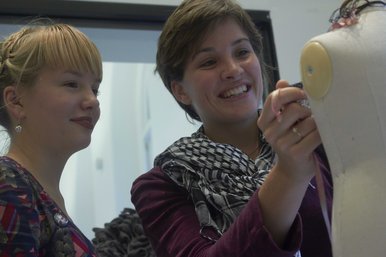 Blast Fashion Festival