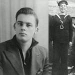 Walter Ellis and Jack Kessel.