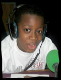 Mohammed Mansaray