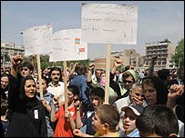 Вірменія, Єреван