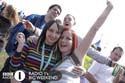 At Radio 1's Big Weekend