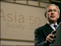 Presidenti Bush