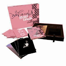 Review of Goin’ Back: The Definitive Dusty Springfield Review of Goin’ Back: The Definitive Dusty Springfield