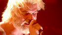 Biffy Clyro perform at the 2010 Mercury Prize