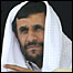 محمود احمدی نژاد
