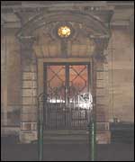 Assembly Rooms, Lincoln.