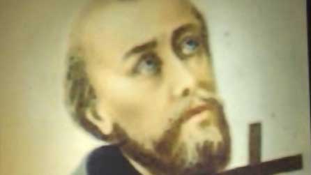 Sant John Roberts