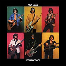 Review of Jesus Of Cool Review of Jesus Of Cool