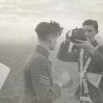 Trainees struggle with their new kit