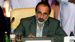 احمد خطیب