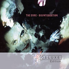 Review of Disintegration – Deluxe Edition Review of Disintegration – Deluxe Edition
