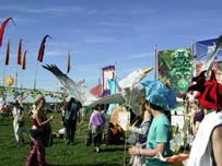 Sunrise Celebration Festival