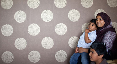 Photograph by Vanja Garaj