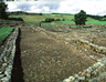 The expansion of Vindolanda